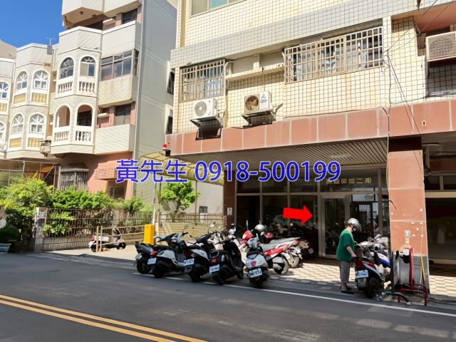 彰化鹿港拍賣大樓-2