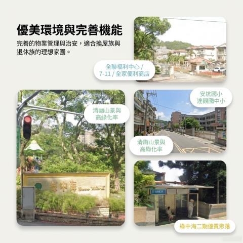 新北新店透天拍賣-8