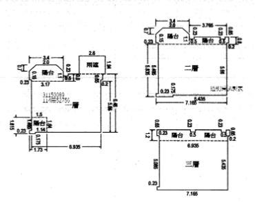 新北新店透天拍賣-13