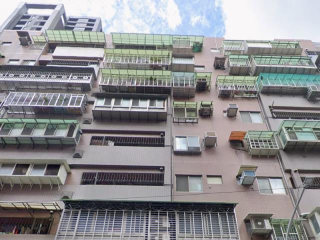 新北新莊大樓法拍-1