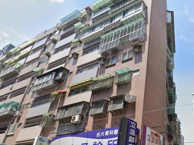 新北新莊大樓法拍-2