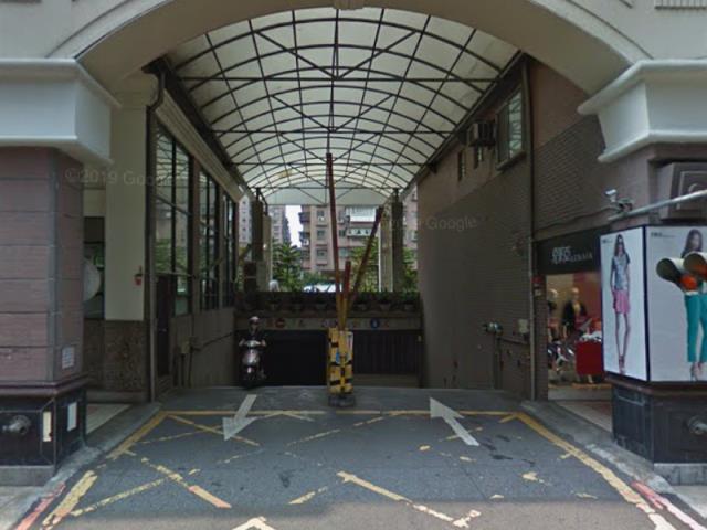 新北新莊大樓法拍-4