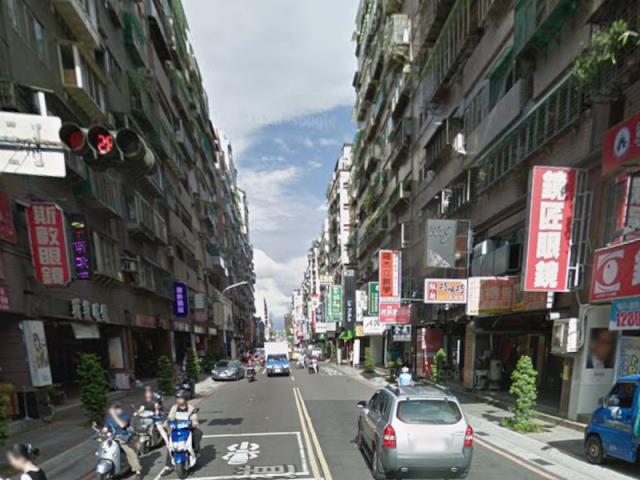 新北新莊大樓法拍-5