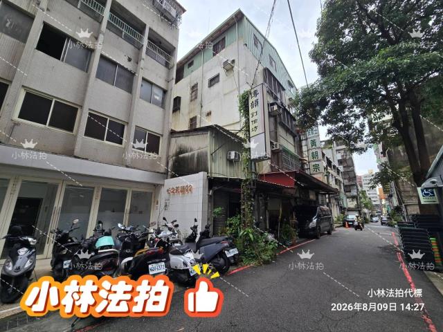 台中中區華廈法拍-2