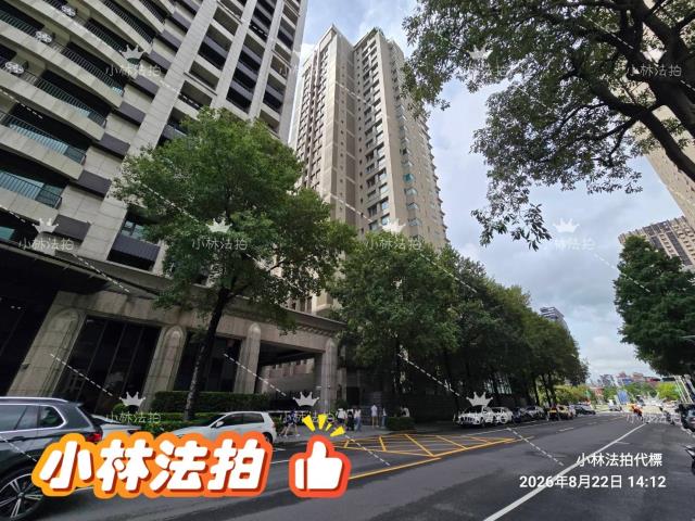 台中西屯大樓法拍-1