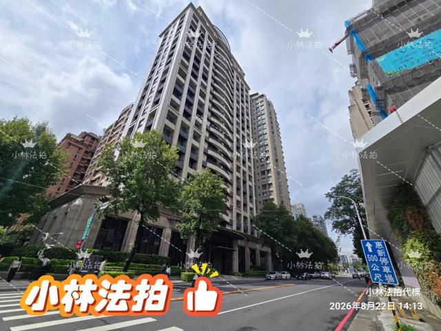 台中西屯大樓法拍-2