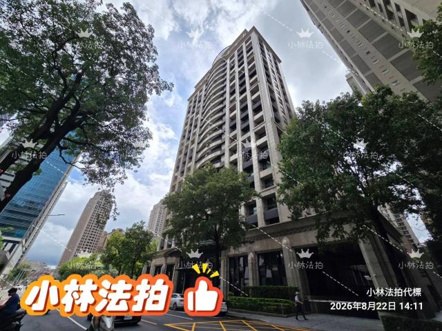 台中西屯大樓法拍-0
