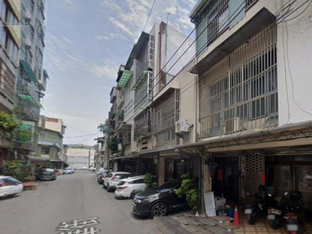 桃園平鎮拍賣公寓-2