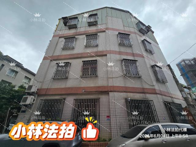 台中北屯透天拍賣-2
