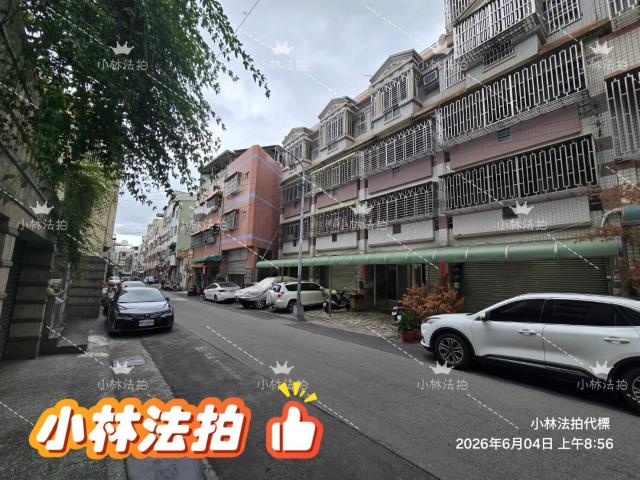 台中北屯透天拍賣-3