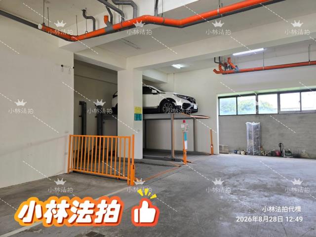 台中大甲法拍華廈-3