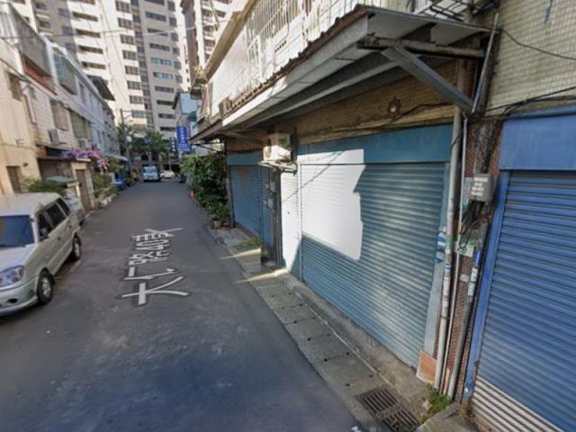 桃園桃園區法拍透天-2