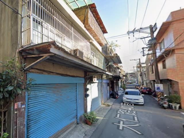 桃園桃園區法拍透天-3