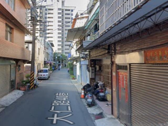 桃園桃園區法拍透天-4