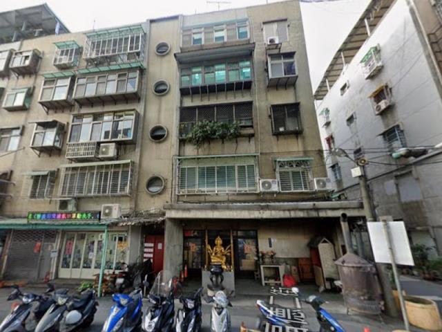 桃園八德法拍公寓-3