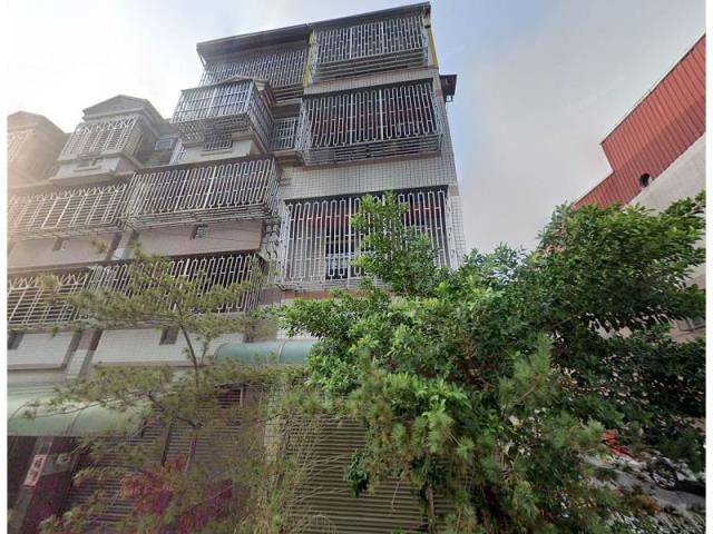 台中北屯法拍透天-4