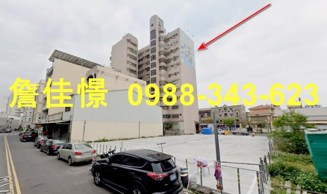 嘉義西區大樓法拍-4
