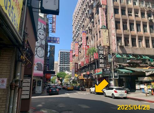 台北萬華法拍大樓-4