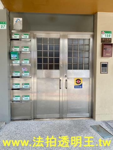台北士林法拍華廈-2
