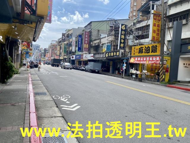 台北士林法拍華廈-3