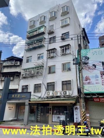 台北士林法拍華廈-4