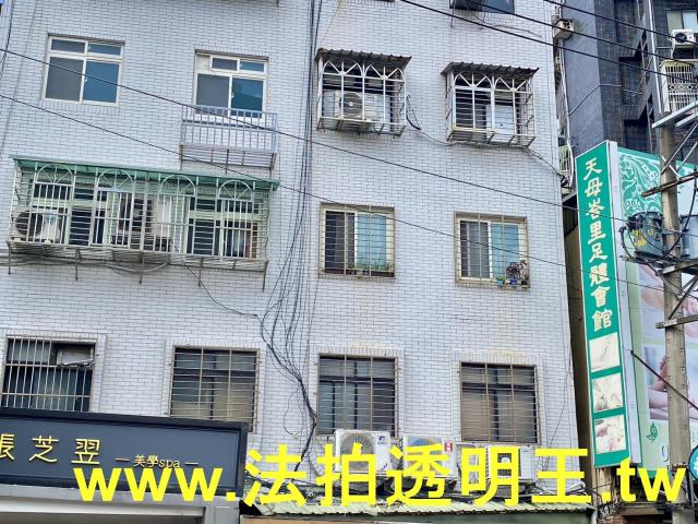 台北士林法拍華廈-5