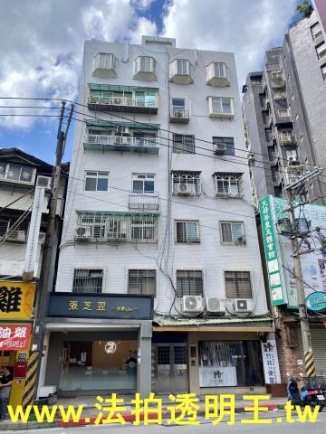 台北士林法拍華廈-6