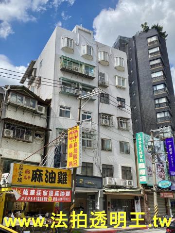 台北士林法拍華廈-7