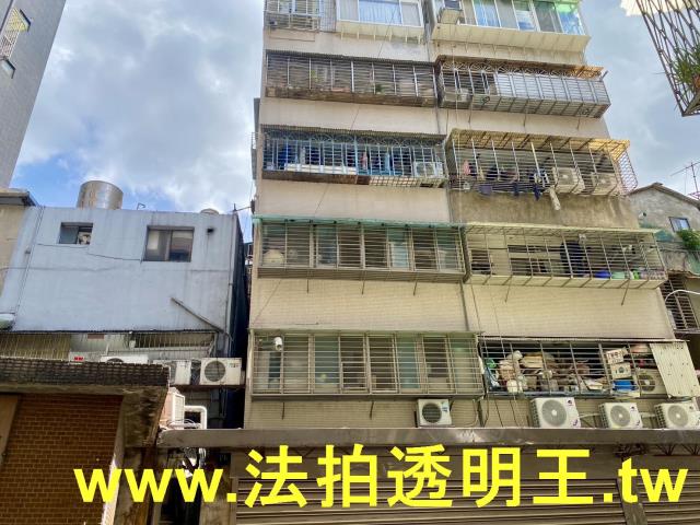 台北士林法拍華廈-8