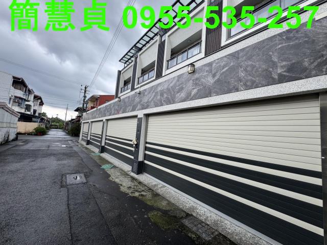 南投名間透天_別墅-1