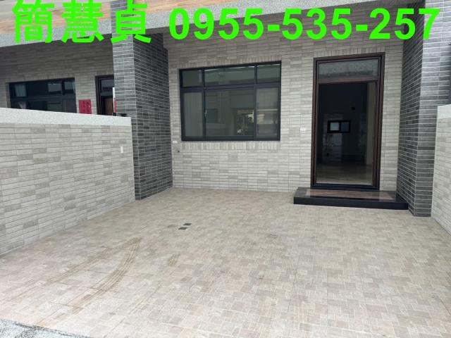 南投名間透天_別墅-2