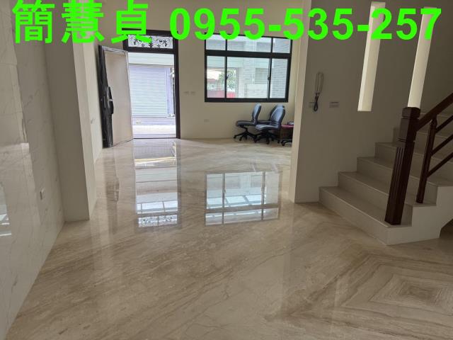 南投名間透天_別墅-4