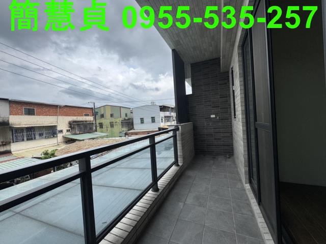 南投名間透天_別墅-6