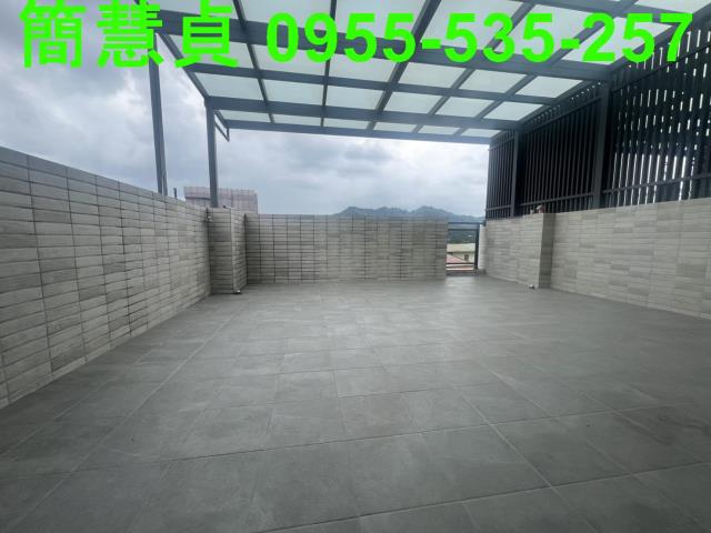 南投名間透天_別墅-8