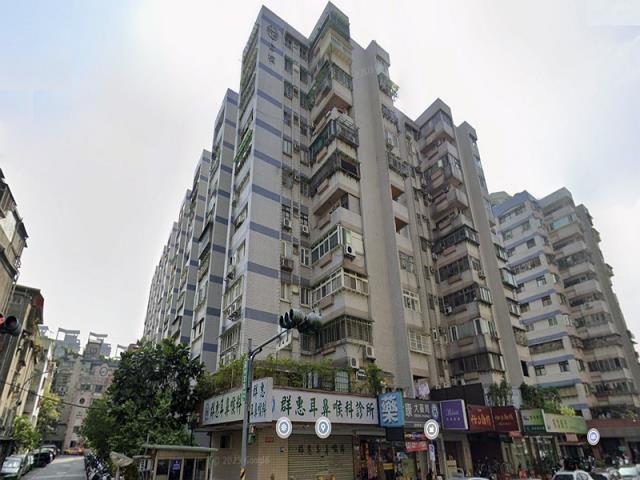 新北新店大樓法拍-2