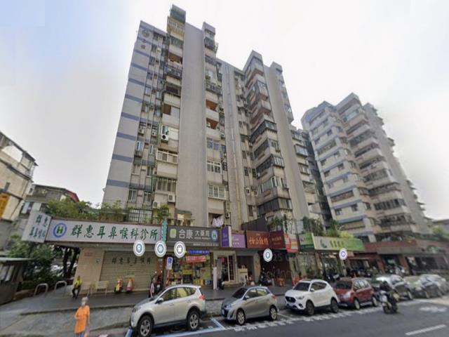 新北新店大樓法拍-3