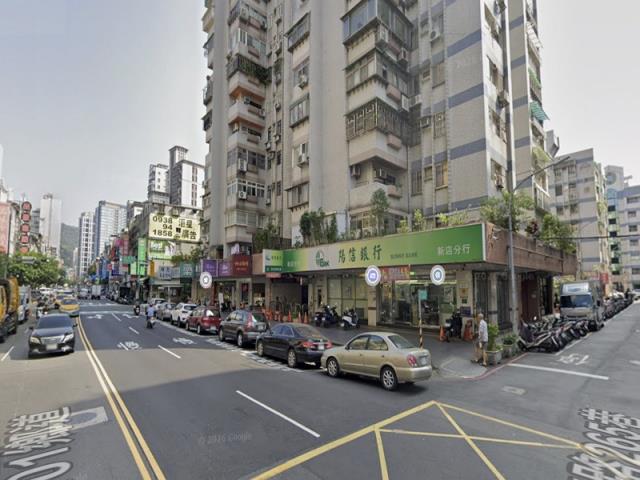 新北新店大樓法拍-4