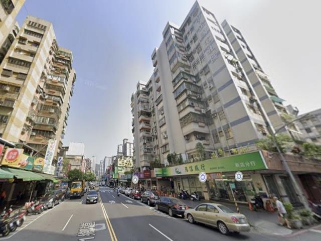 新北新店大樓法拍-5