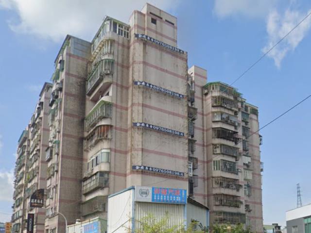 新北土城大樓法拍-3