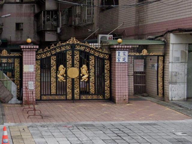 新北土城大樓法拍-4