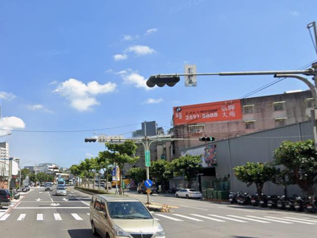 新北土城大樓法拍-6