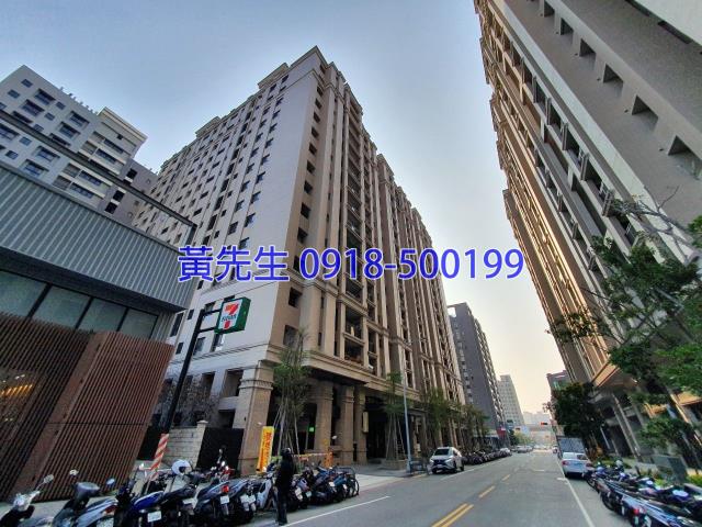 台中北屯大樓法拍-2
