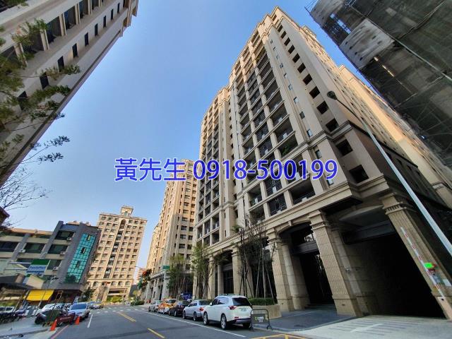 台中北屯大樓法拍-4