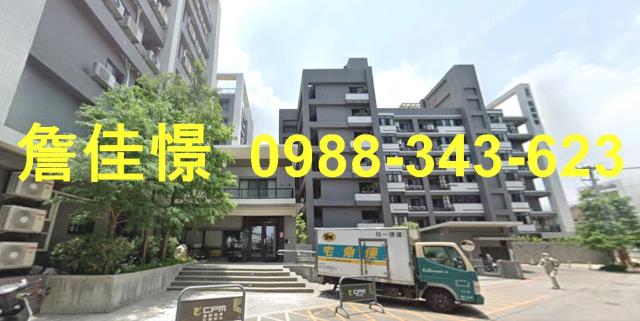 台中清水華廈拍賣-2