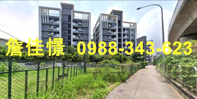 台中清水華廈拍賣-4