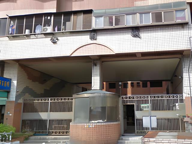 竹北法拍大樓-2
