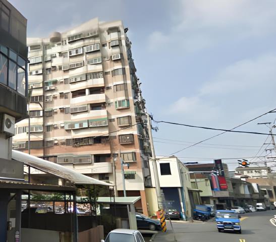 竹北法拍大樓-4