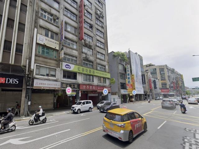 中正區法拍大樓-6