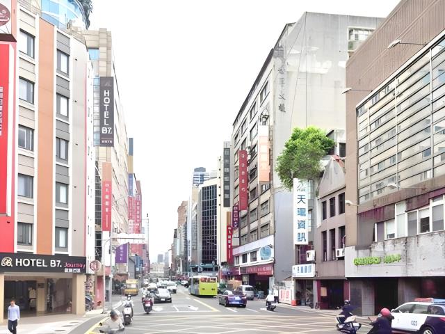 中正區法拍大樓-12