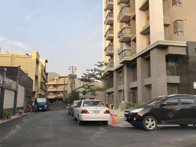 豐原法拍大樓-5